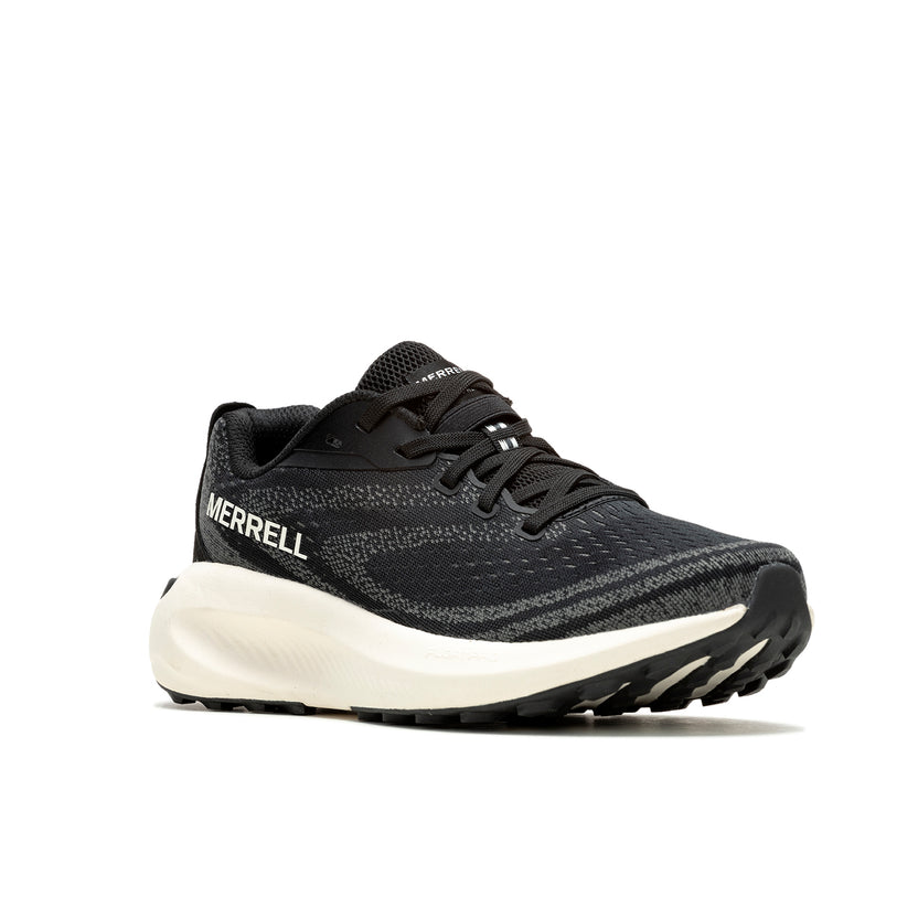 Zapatilla Mujer Morphlite Negro Merrell – Merrell Chile