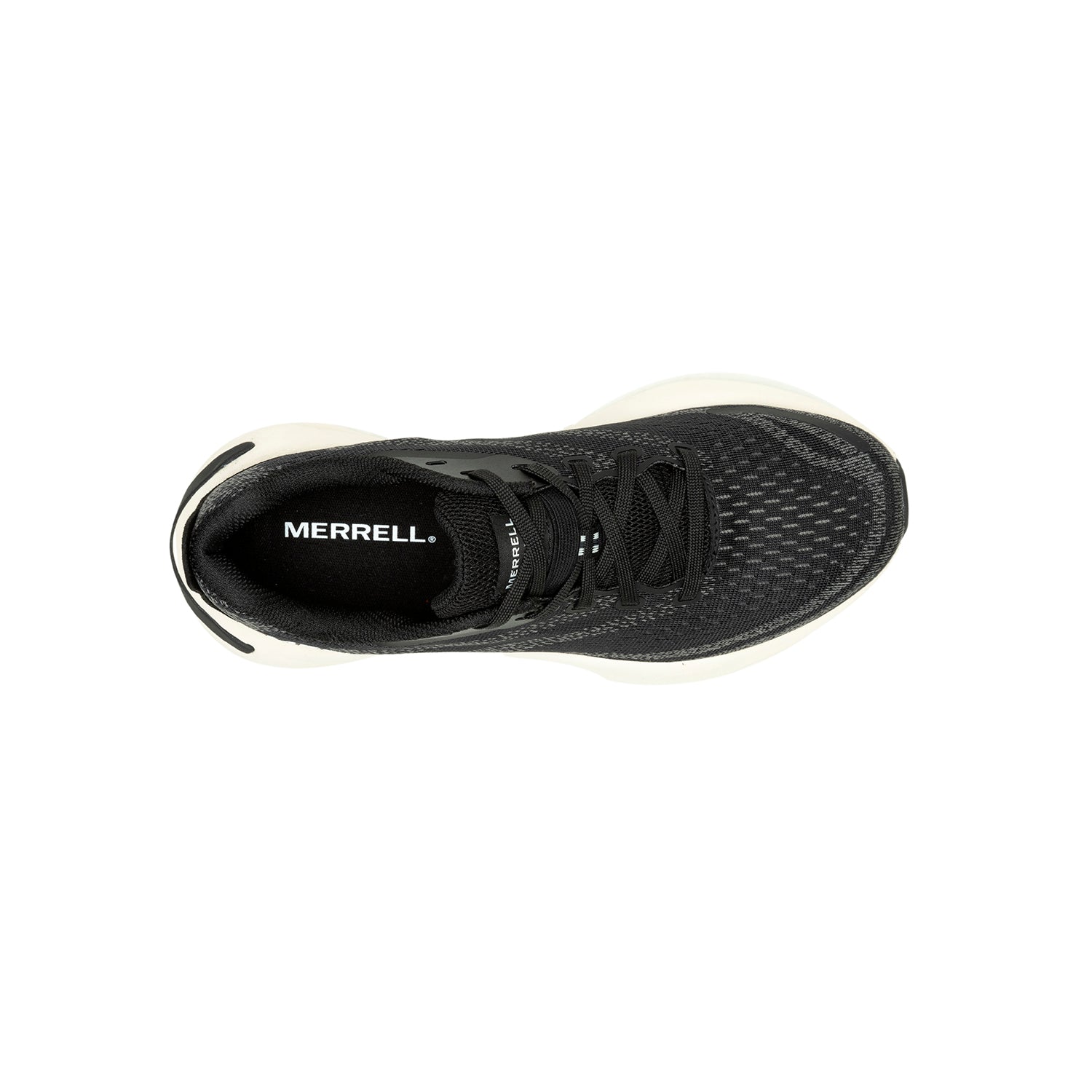 Zapatilla Mujer Morphlite Negro Merrell