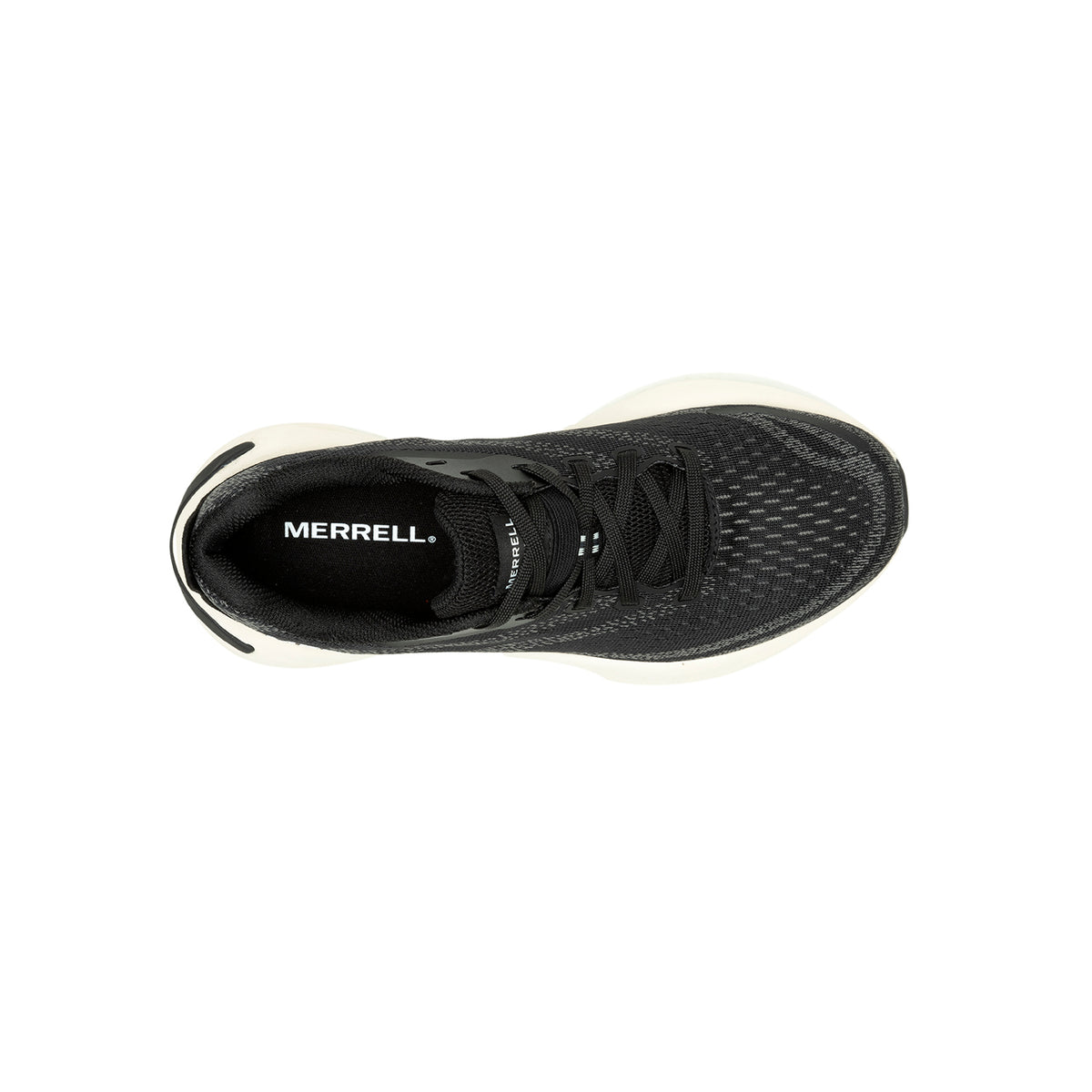 Zapatilla Mujer Morphlite Negro Merrell