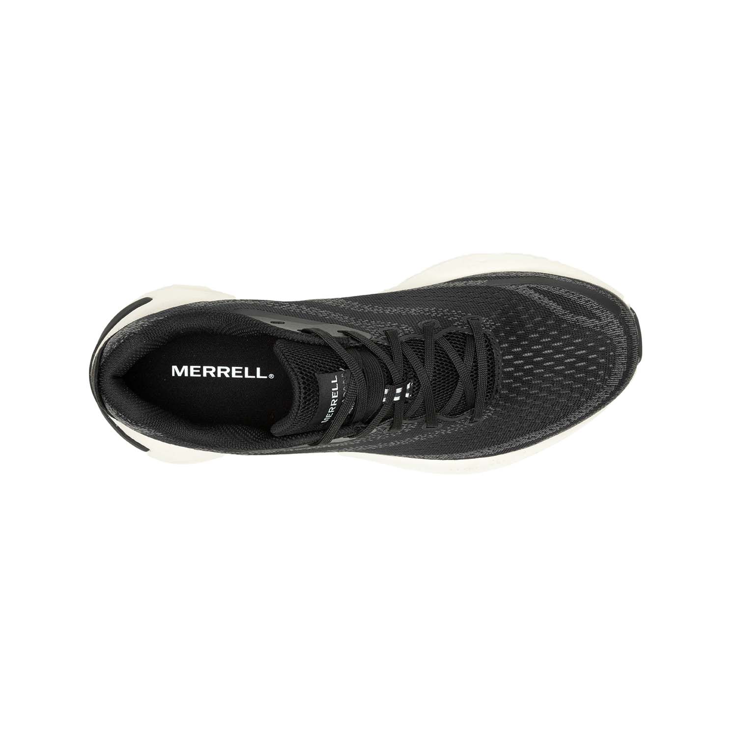 Zapatilla Hombre Morphlite Negro Merrell