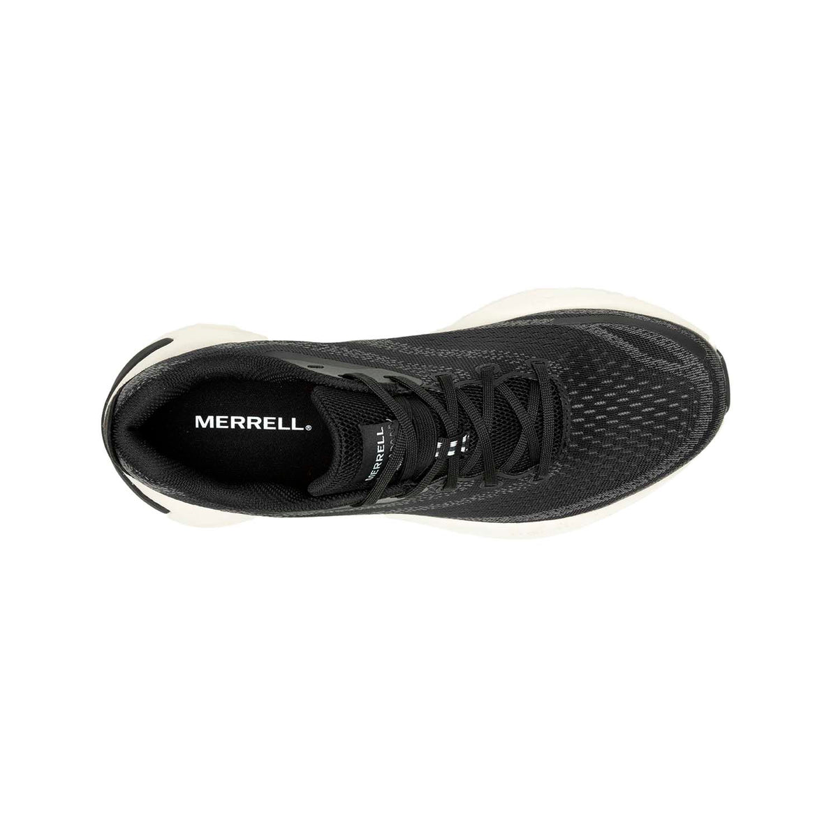 Zapatilla Hombre Morphlite Negro Merrell