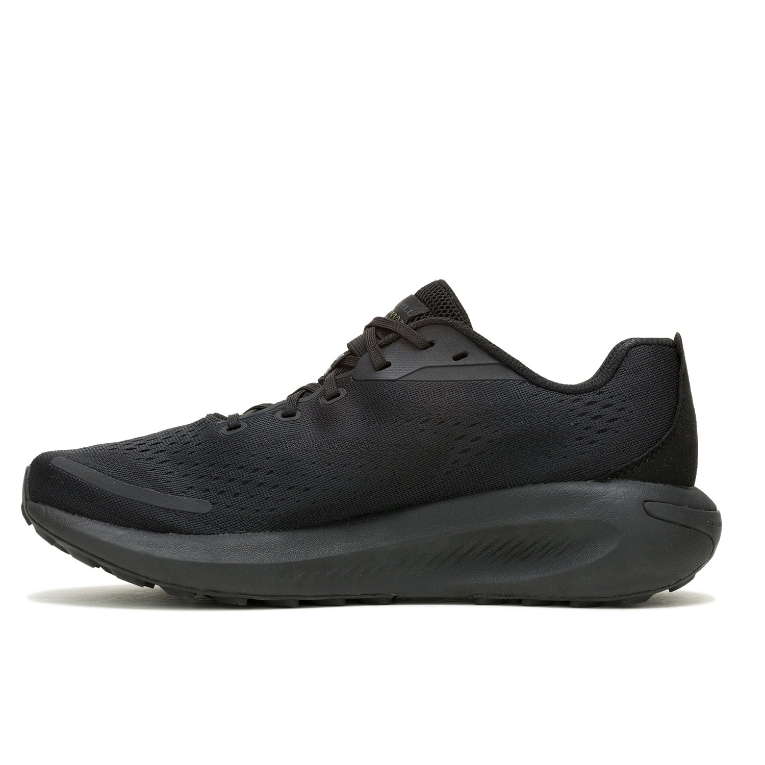 Zapatilla Hombre Morphlite Negro Merrell
