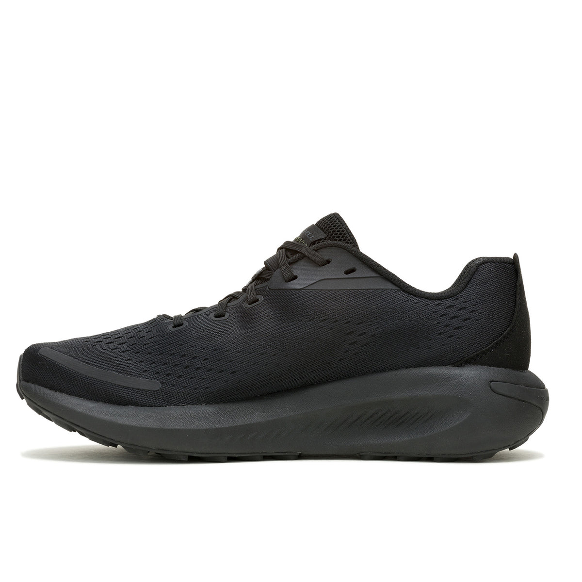 Zapatilla Hombre Morphlite Negro Merrell