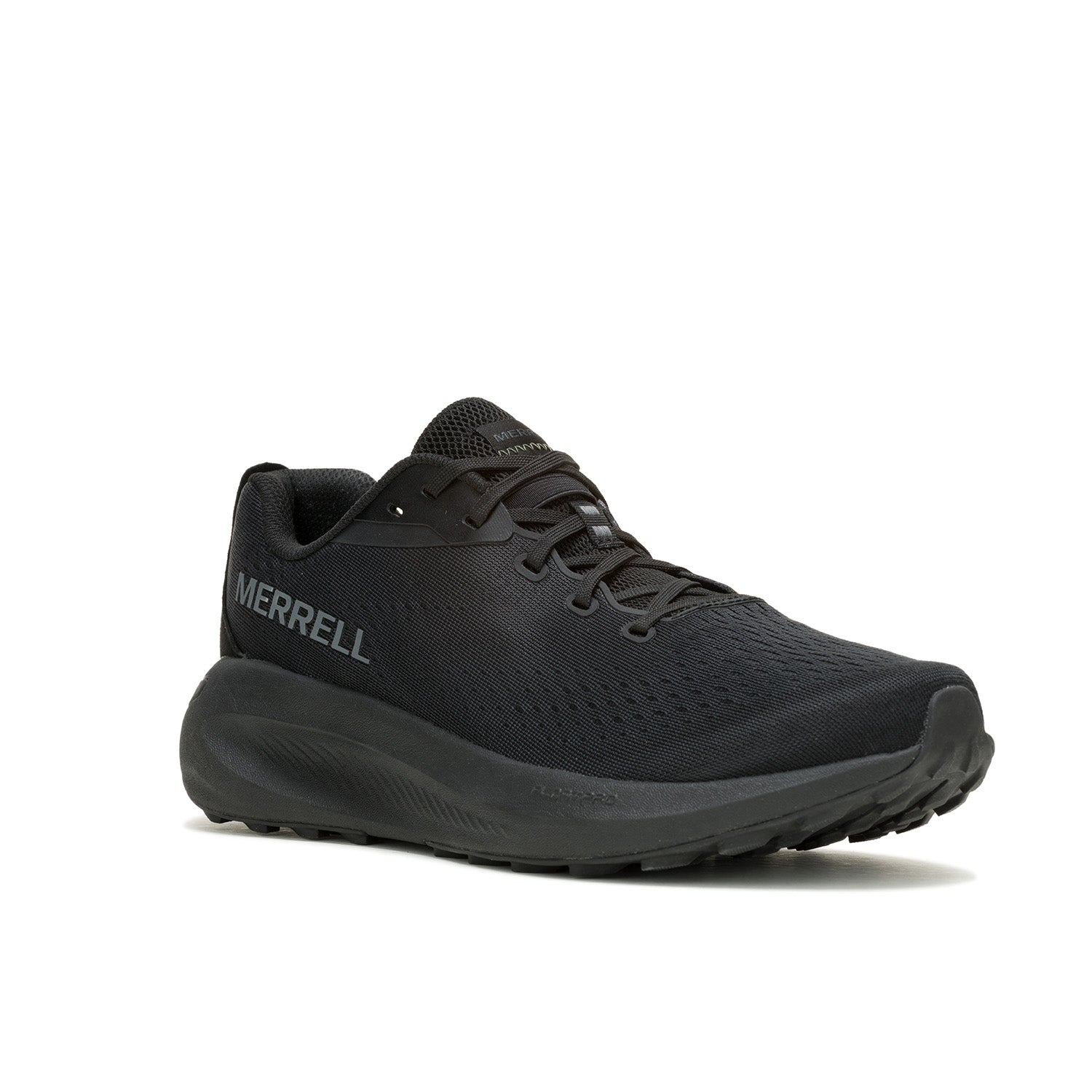 Zapatilla Hombre Morphlite Negro Merrell