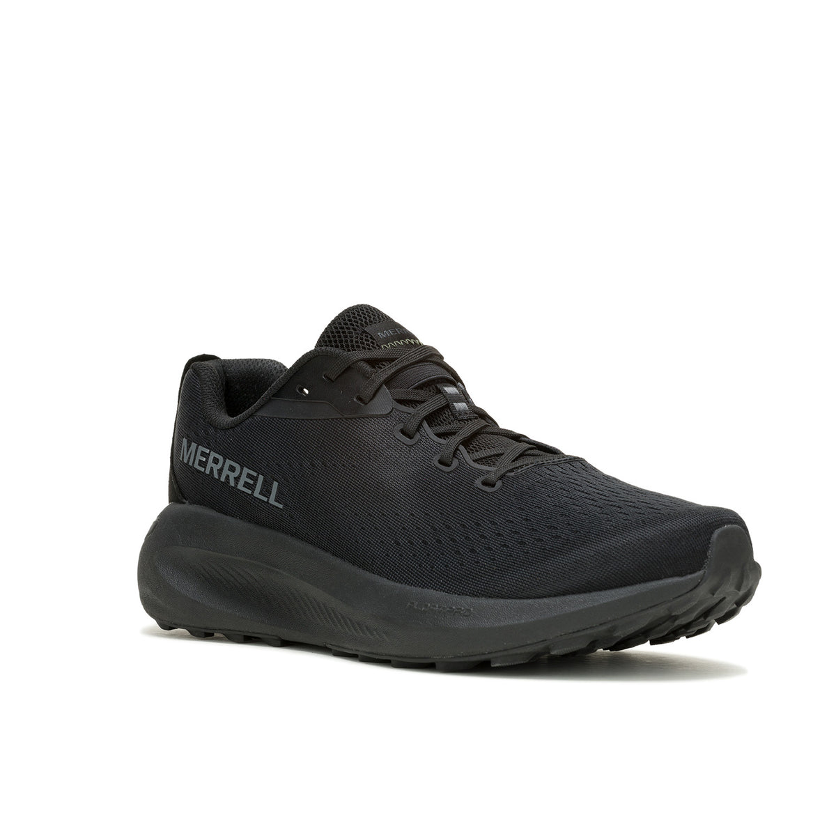 Zapatilla Hombre Morphlite Negro Merrell