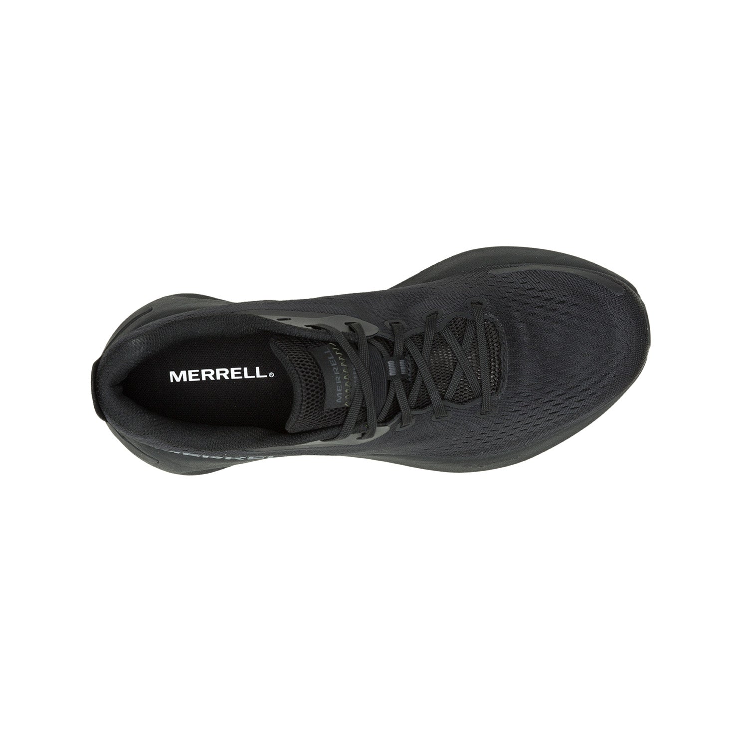 Zapatilla Hombre Morphlite Negro Merrell
