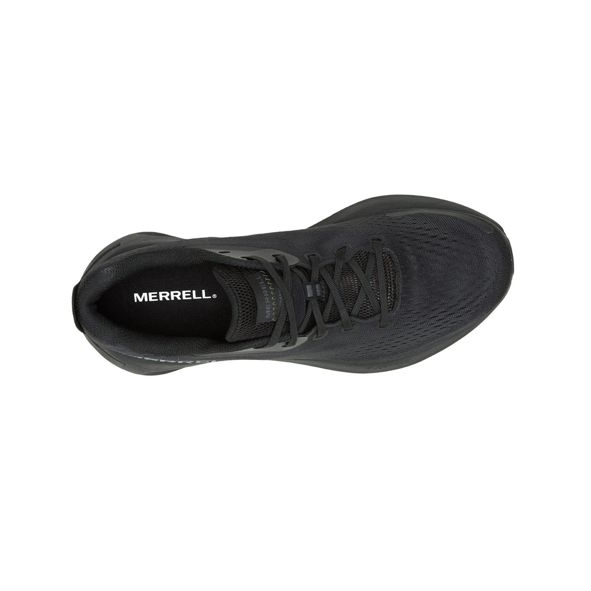 Zapatilla Hombre Morphlite Negro Merrell
