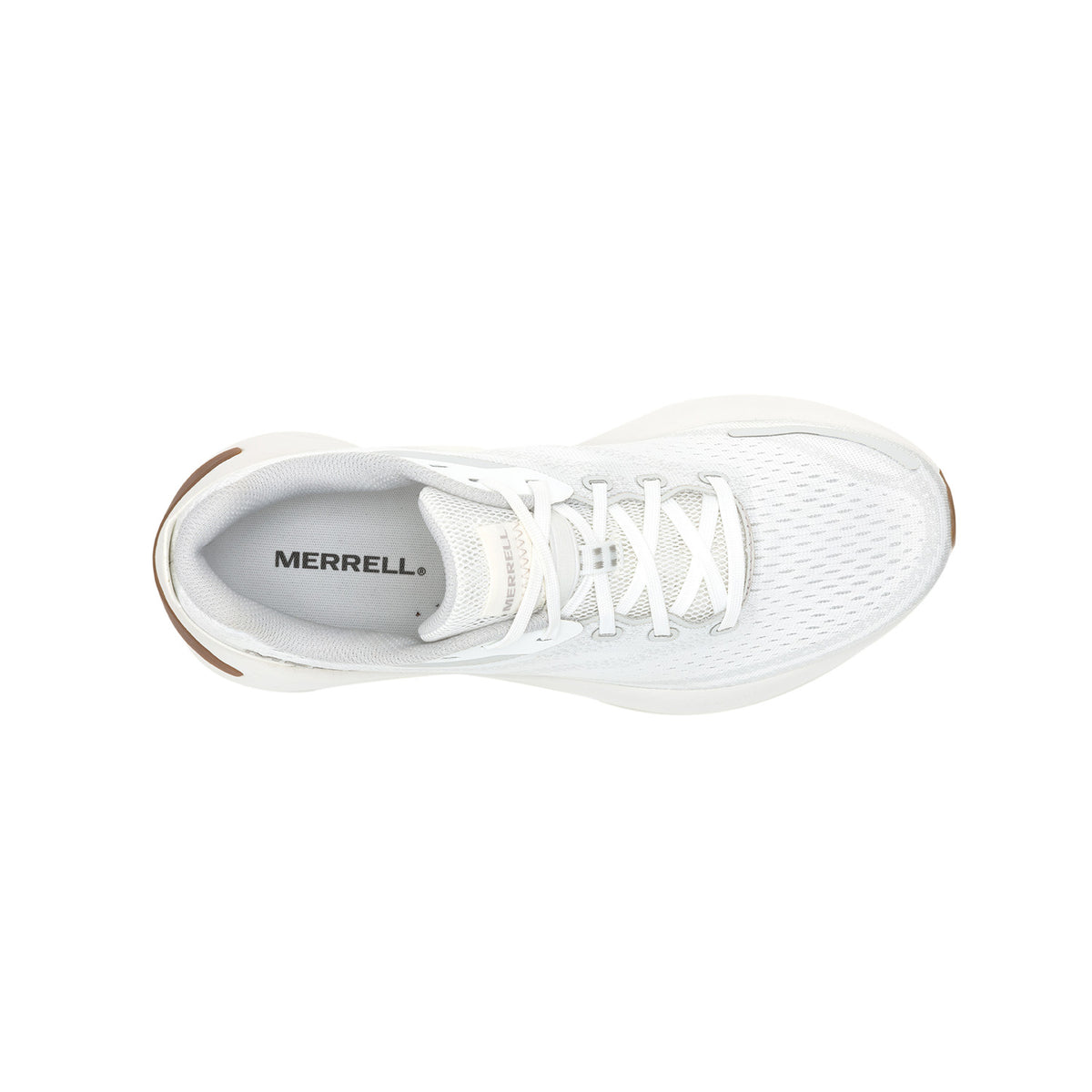 Zapatilla Hombre Morphlite Blanco Merrell