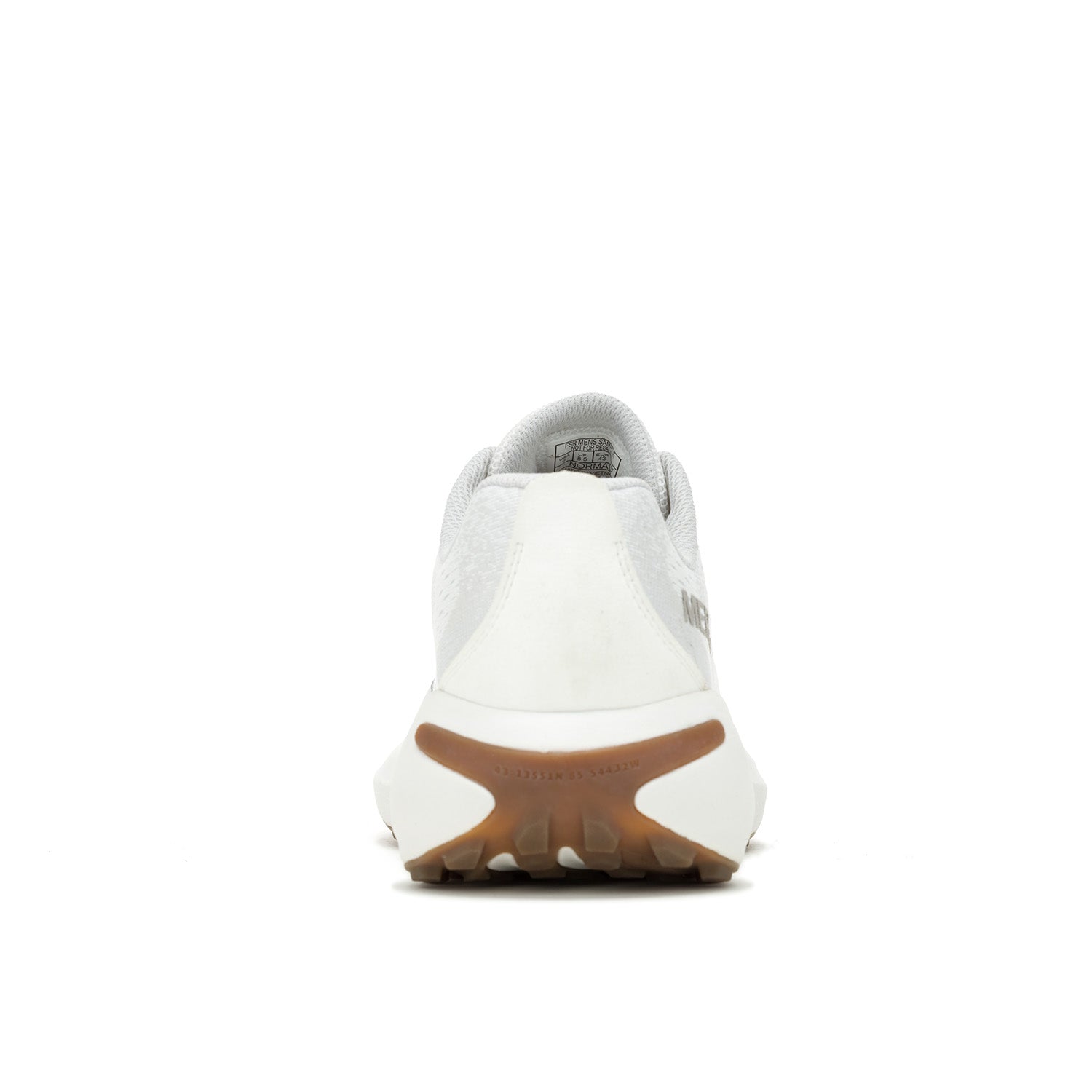 Zapatilla Hombre Morphlite Blanco Merrell