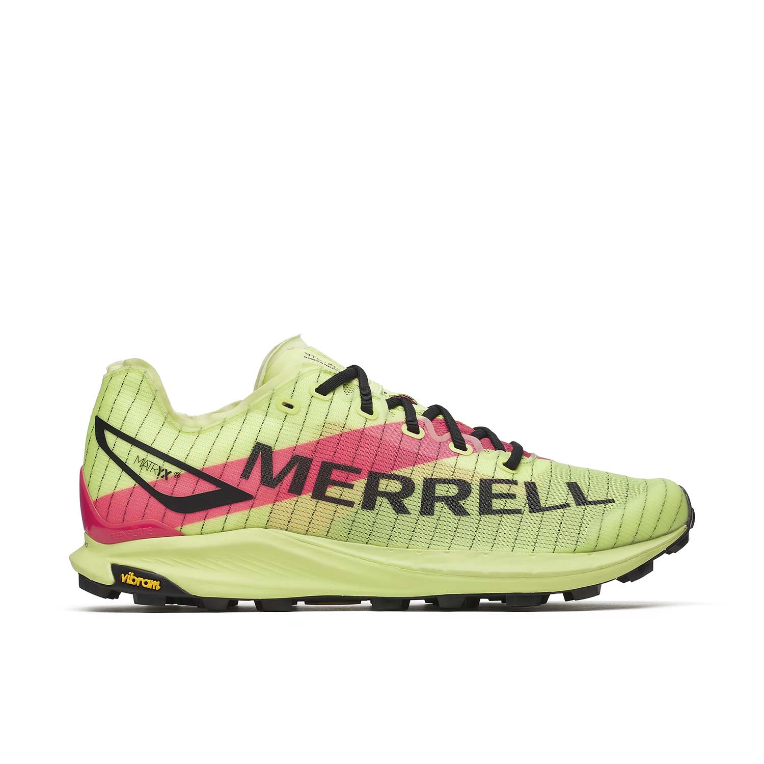 Zapatilla Hombre Mtl Skyfire 2 Matryx Lima Merrell – Merrell Chile