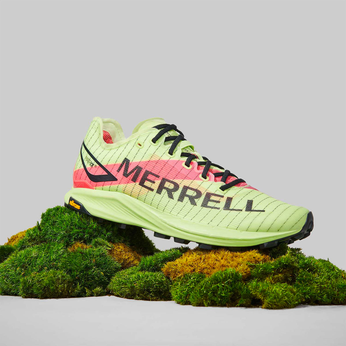 Zapatilla Hombre Mtl Skyfire 2 Matryx Lima Merrell