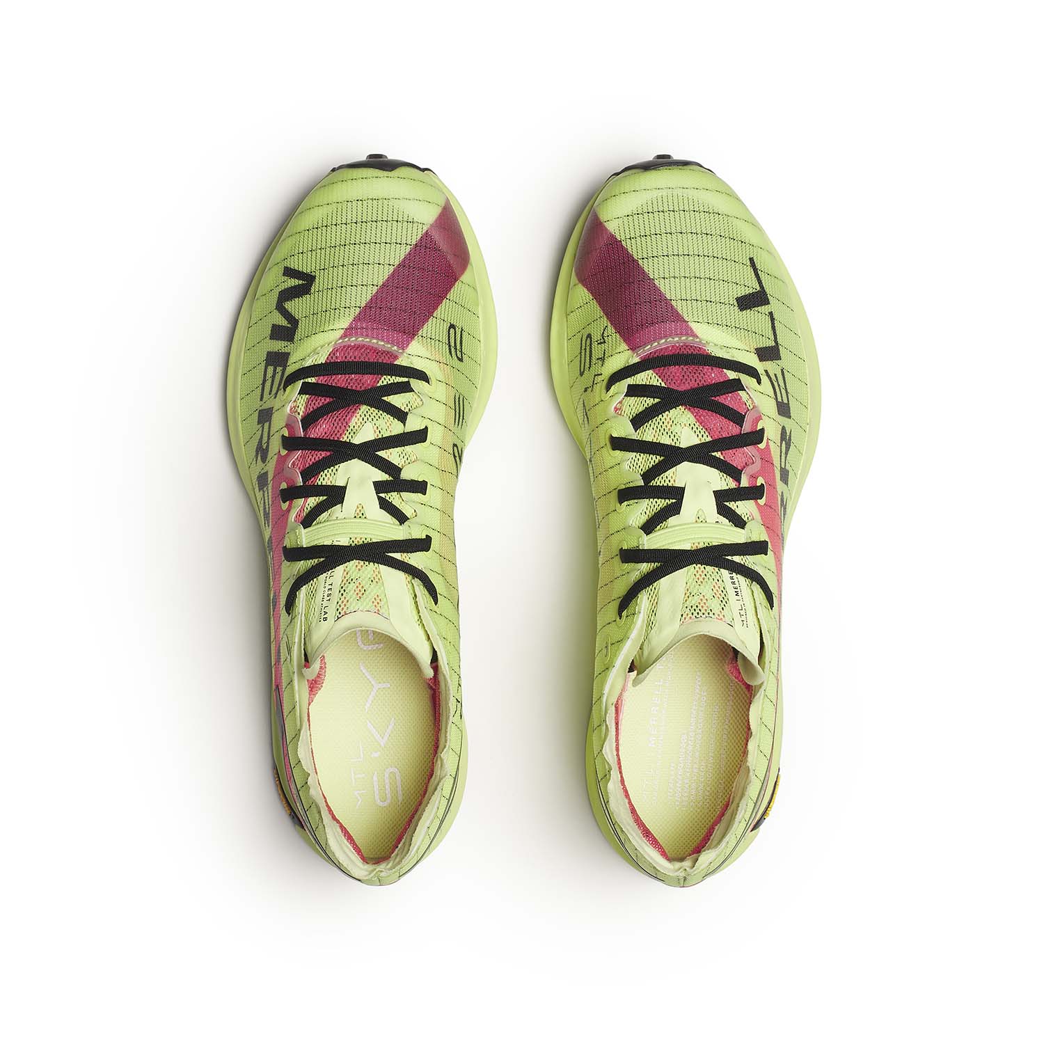 Zapatilla Hombre Mtl Skyfire 2 Matryx Lima Merrell