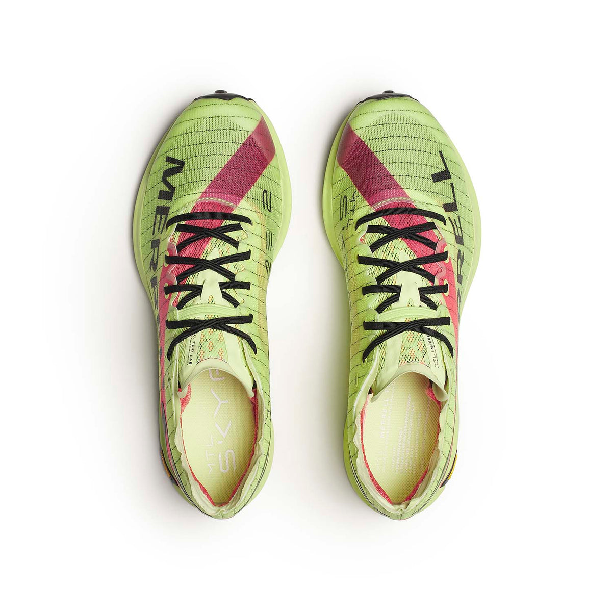 Zapatilla Hombre Mtl Skyfire 2 Matryx Lima Merrell