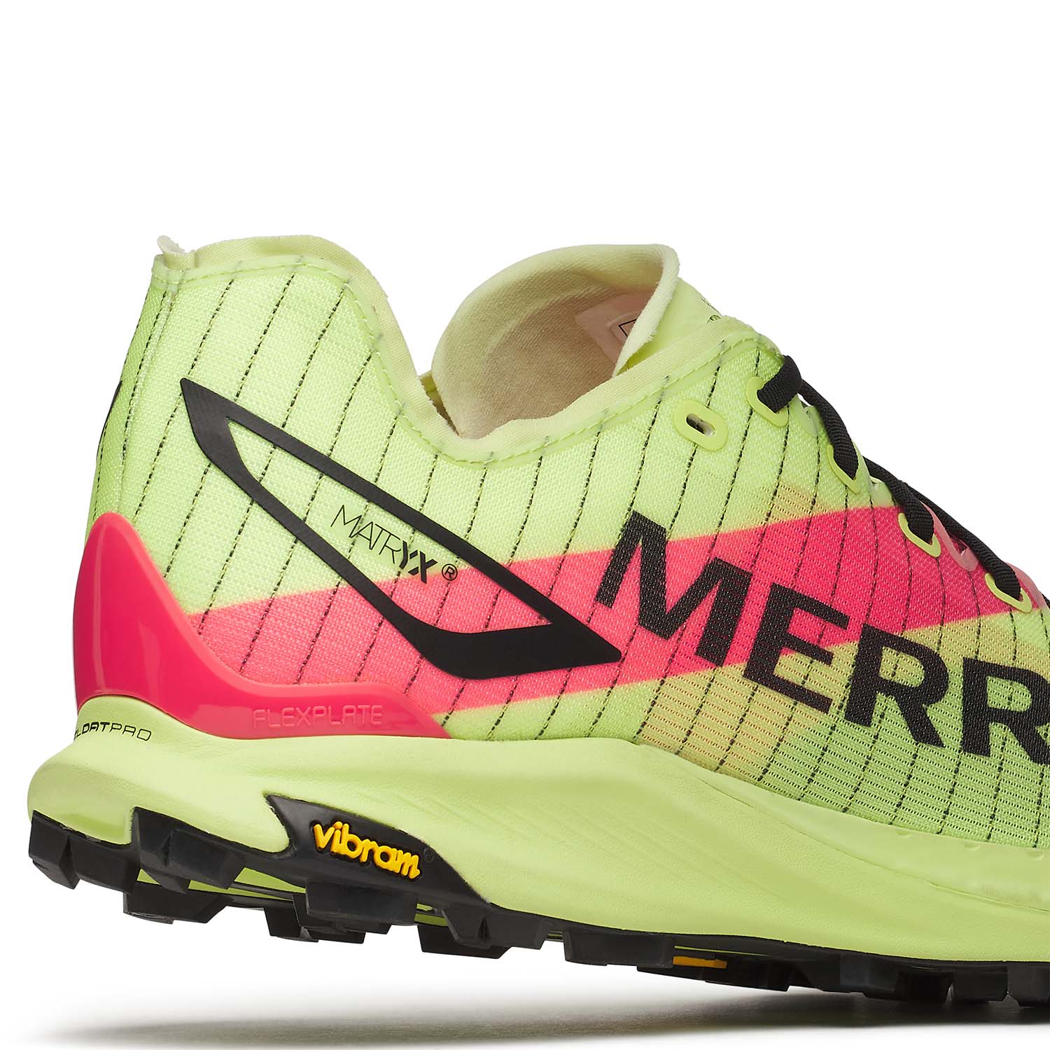 Zapatilla Hombre Mtl Skyfire 2 Matryx Lima Merrell