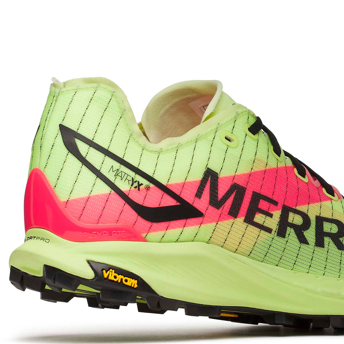 Zapatilla Hombre Mtl Skyfire 2 Matryx Lima Merrell