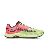 Zapatilla Hombre Mtl Long Sky 2 Matry Salmon Merrell