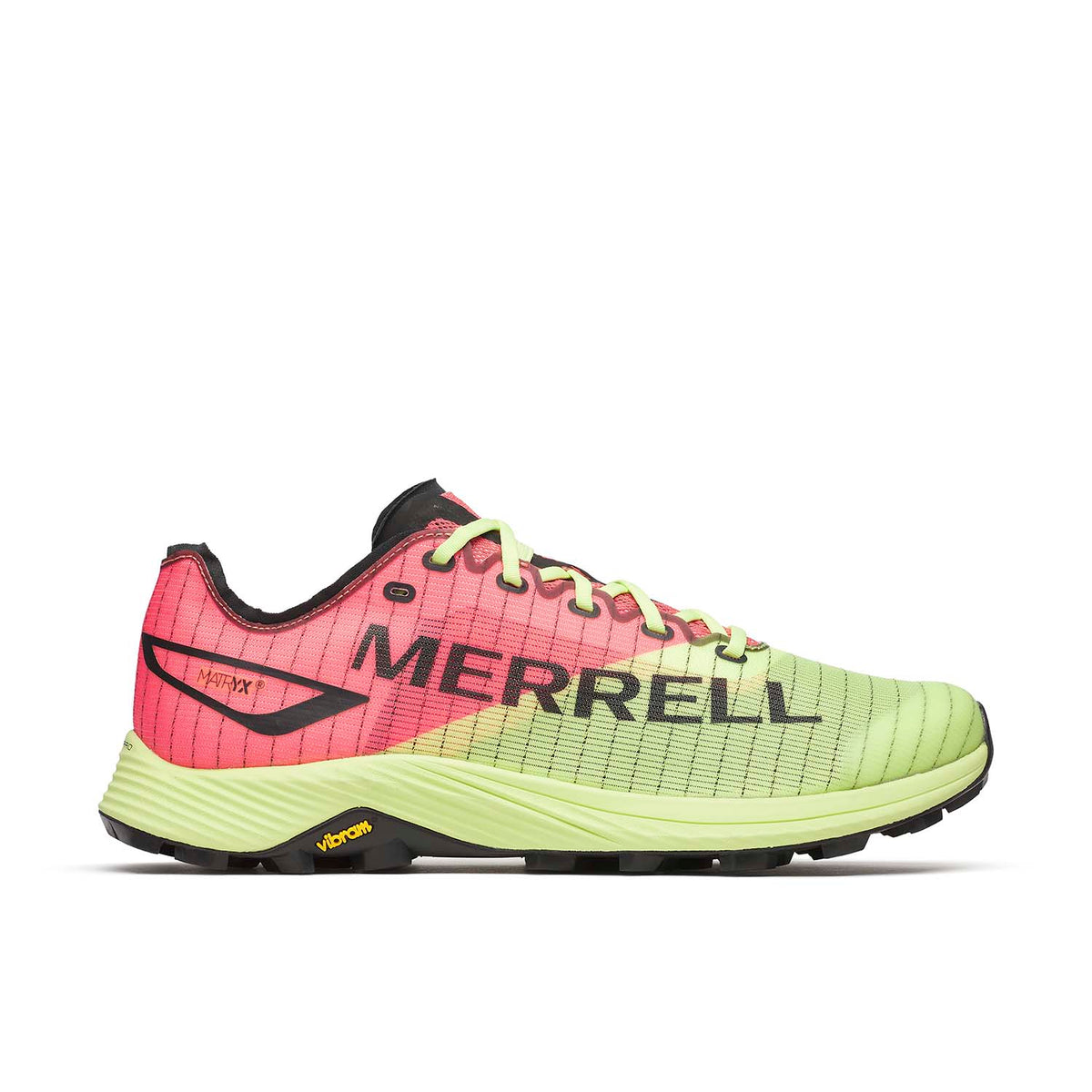 Zapatilla Hombre Mtl Long Sky 2 Matry Salmon Merrell