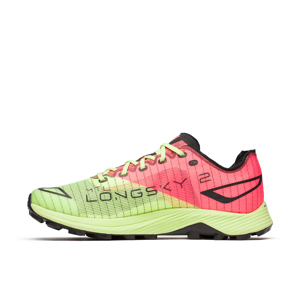 Zapatilla Hombre Mtl Long Sky 2 Matry Salmon Merrell