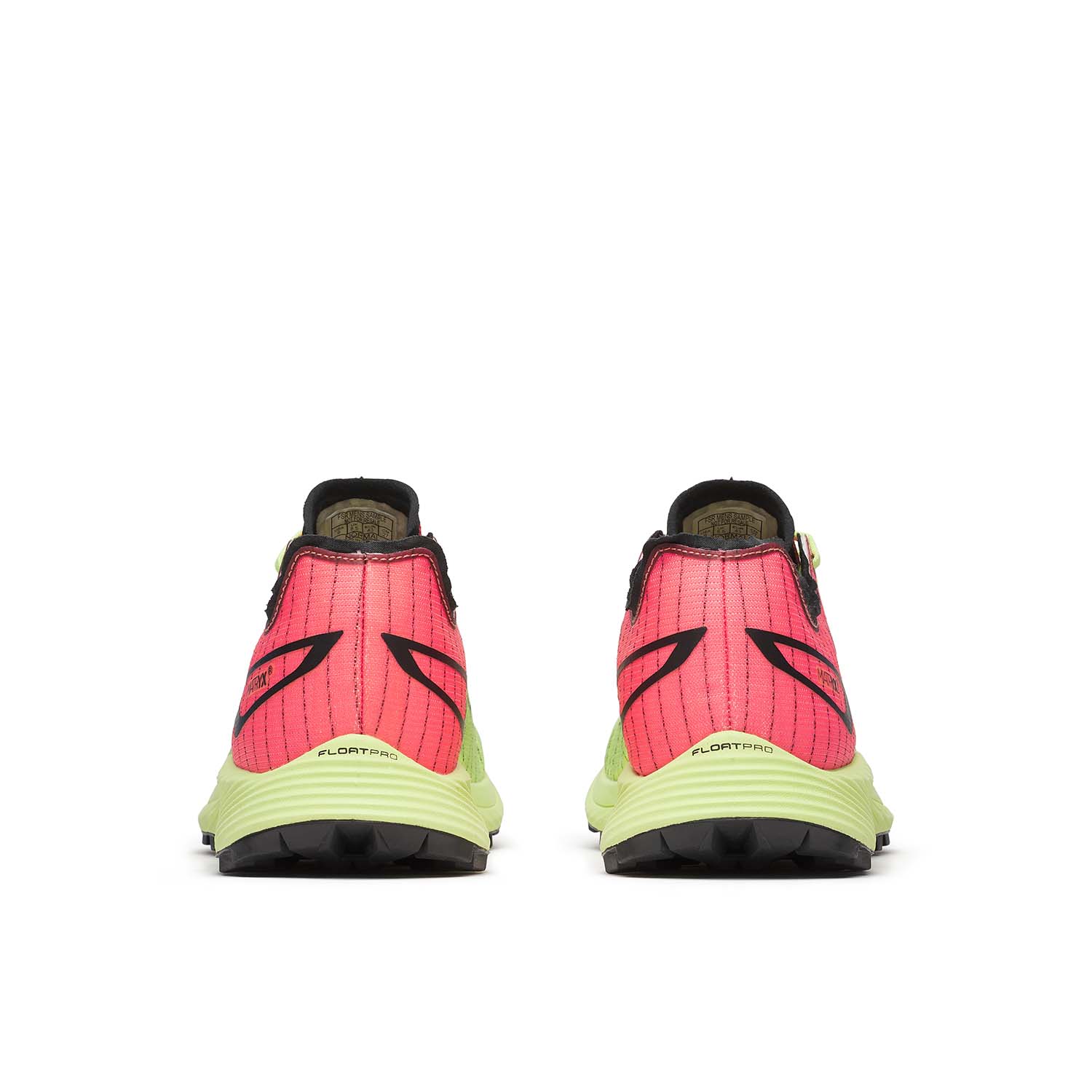 Zapatilla Hombre Mtl Long Sky 2 Matry Salmon Merrell