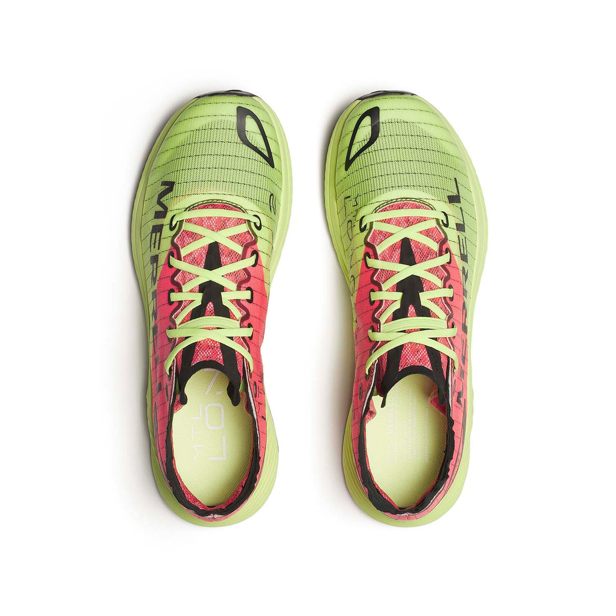 Zapatilla Hombre Mtl Long Sky 2 Matry Salmon Merrell