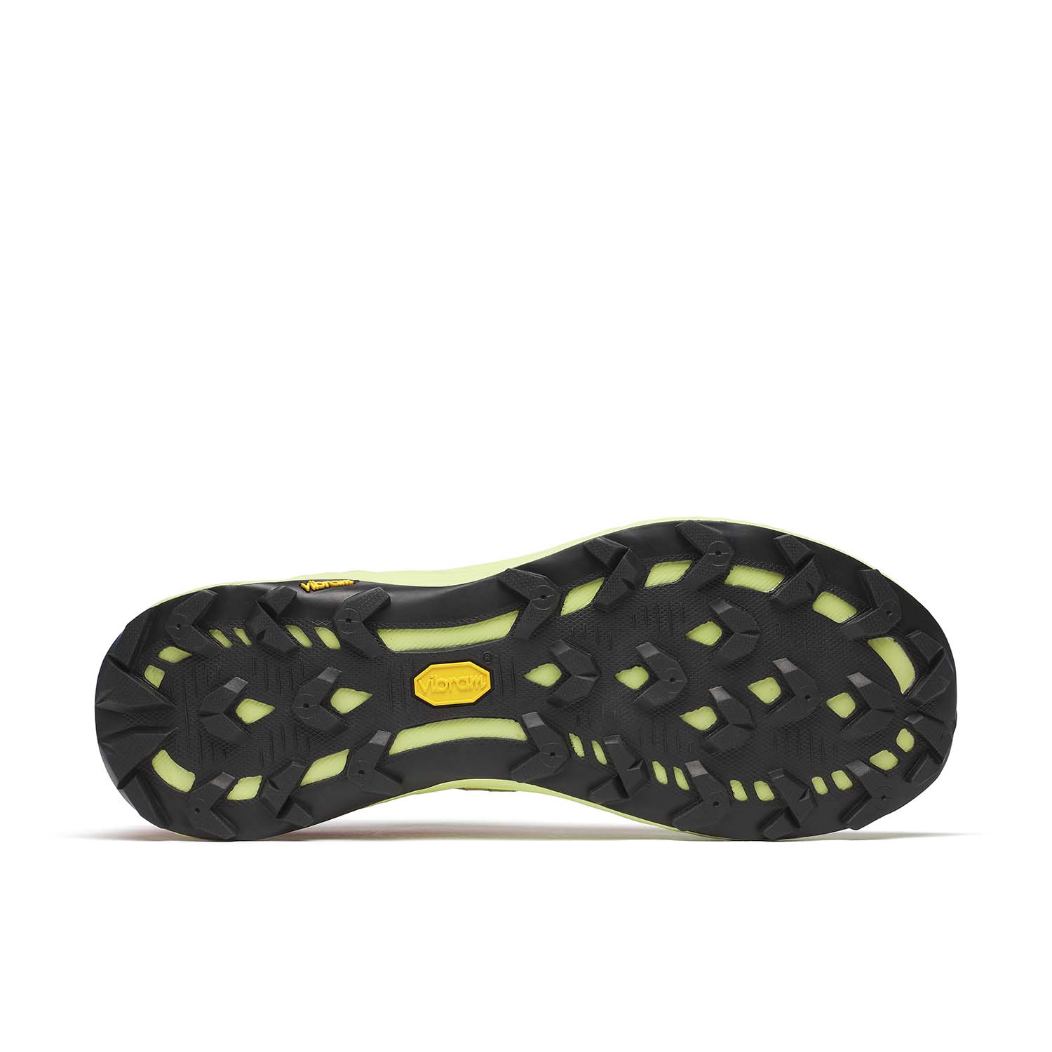 Zapatilla Hombre Mtl Long Sky 2 Matry Salmon Merrell