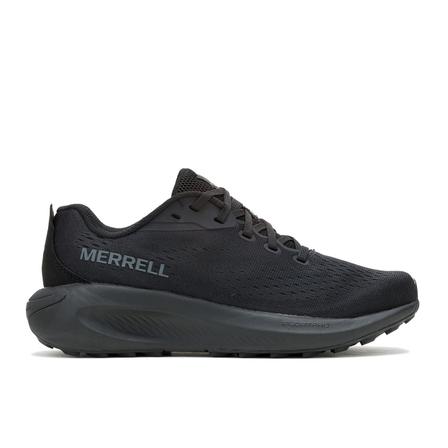 Zapatilla Mujer Morphlite Negro Merrell