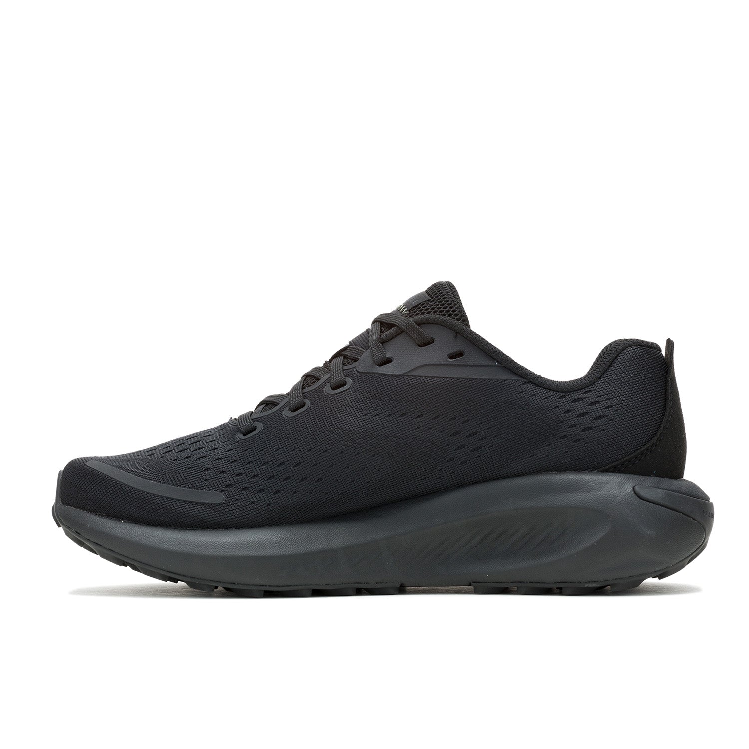 Zapatilla Mujer Morphlite Negro Merrell