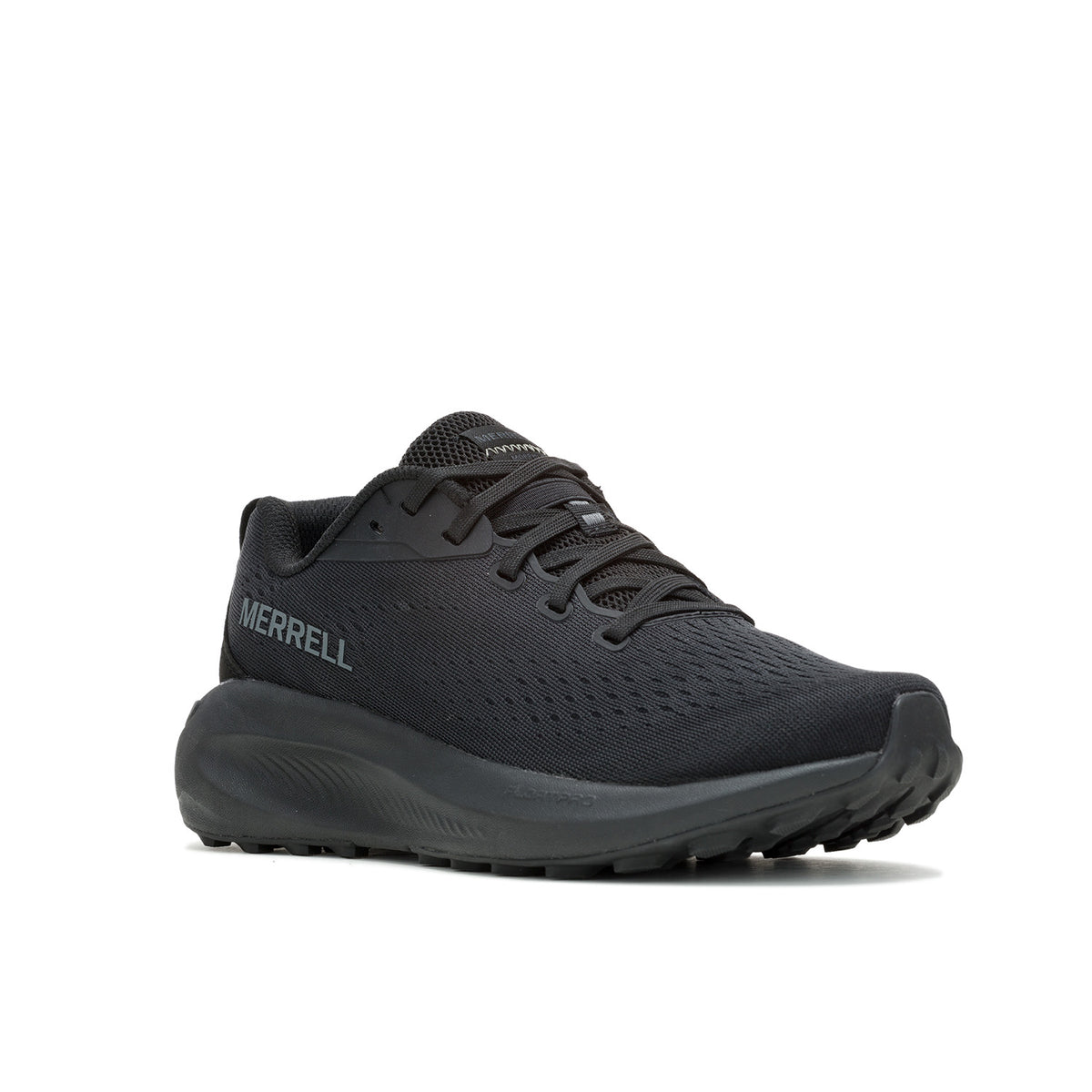 Zapatilla Mujer Morphlite Negro Merrell