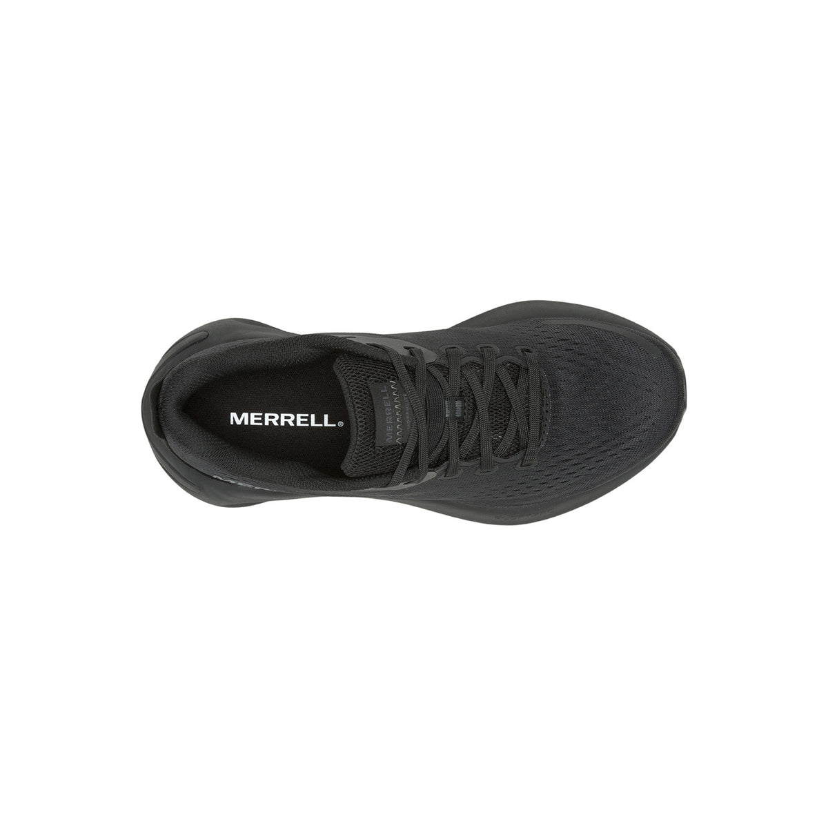 Zapatilla Mujer Morphlite Negro Merrell