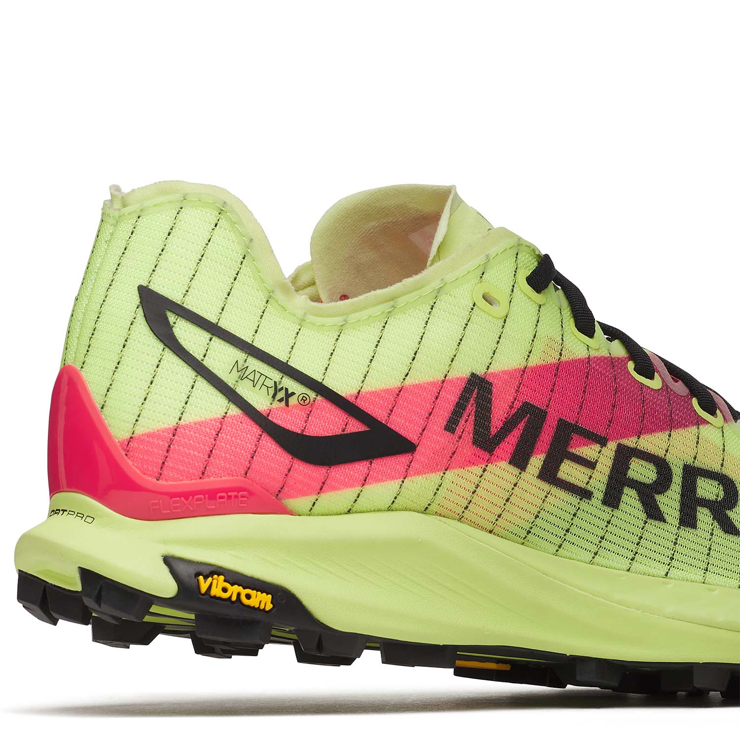 Zapatilla Mujer Mtl Skyfire 2 Matryx Lima Merrell