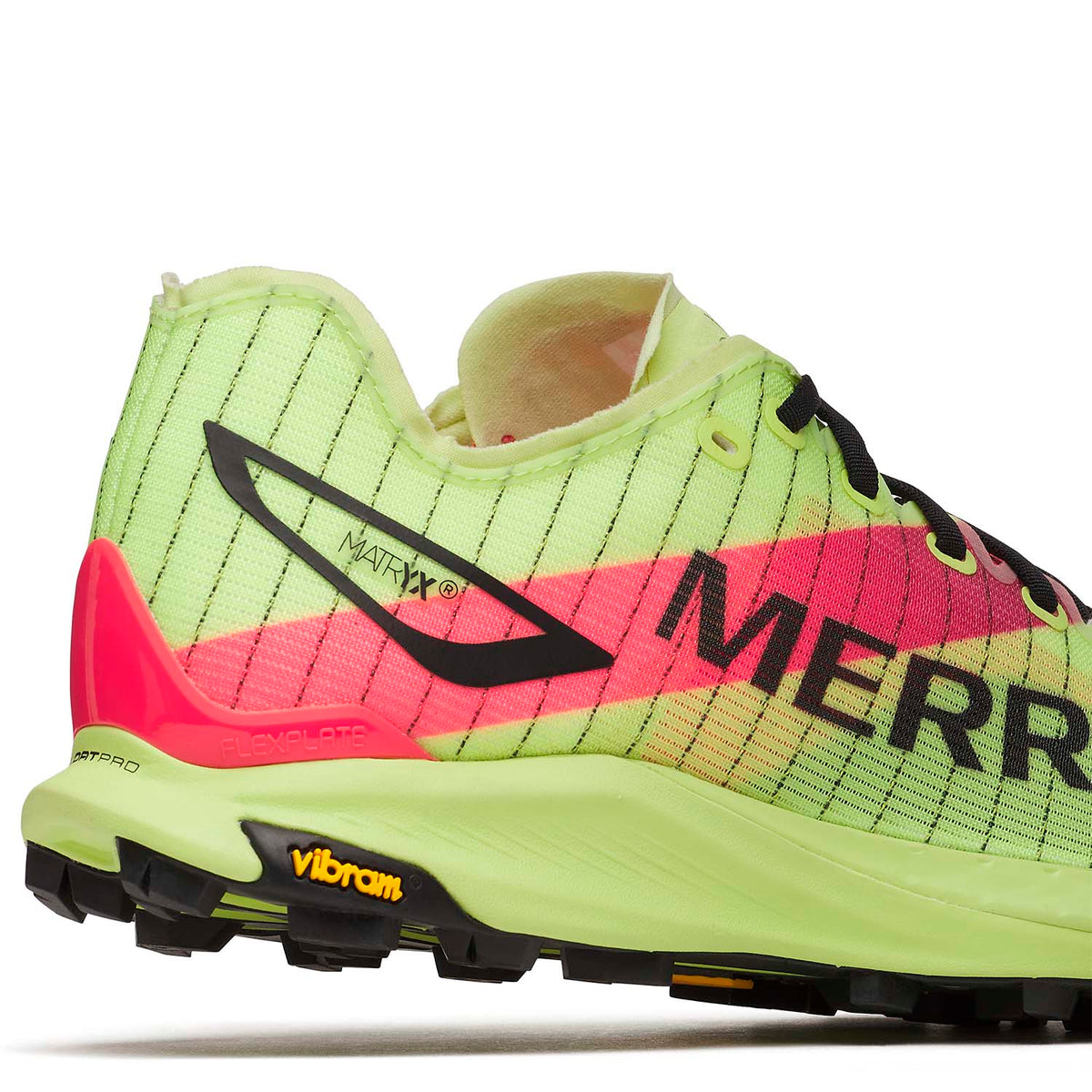 Zapatilla Mujer Mtl Skyfire 2 Matryx Lima Merrell