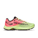 Zapatilla Mujer Mtl Long Sky 2 Matry Salmon Merrell