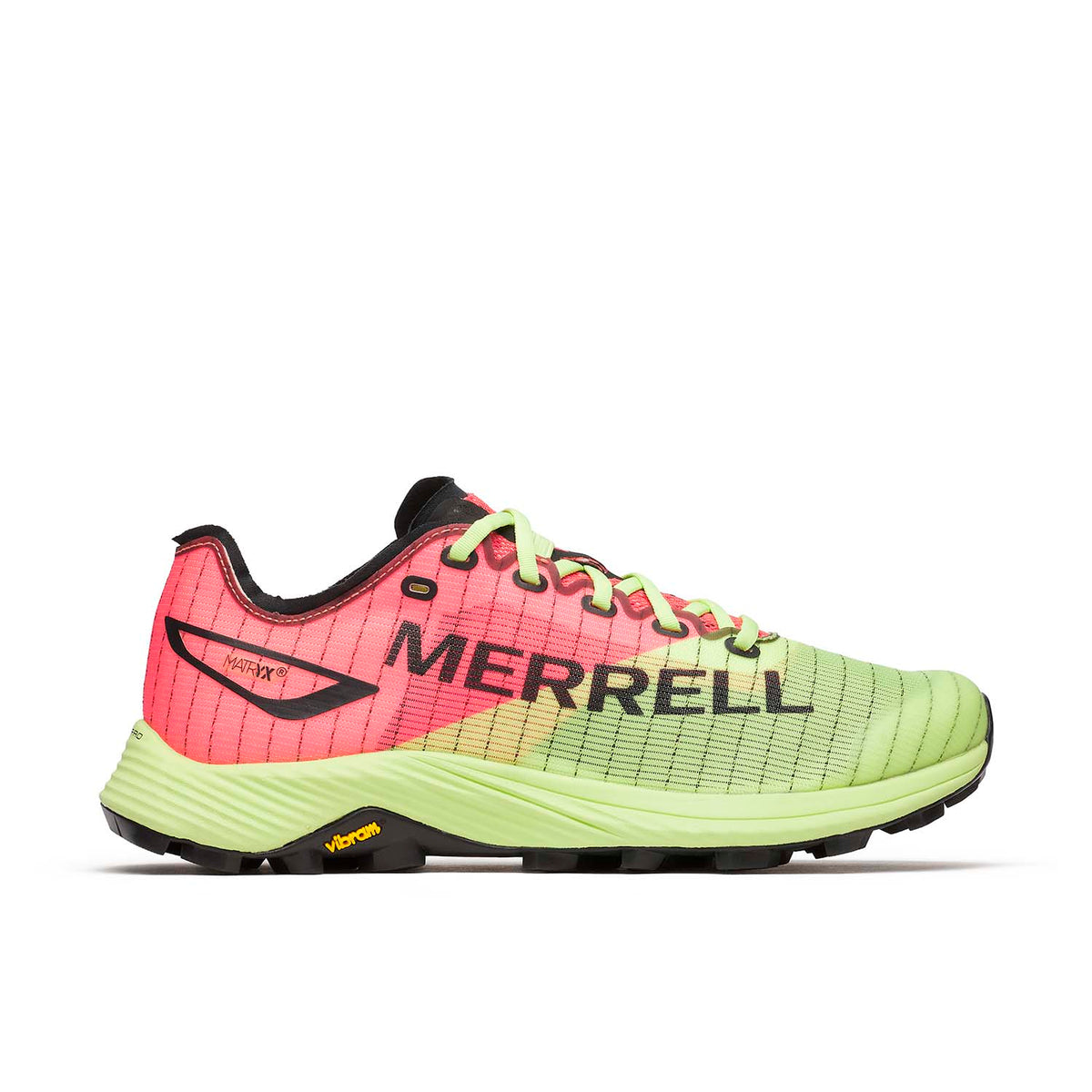 Zapatilla Mujer Mtl Long Sky 2 Matry Salmon Merrell