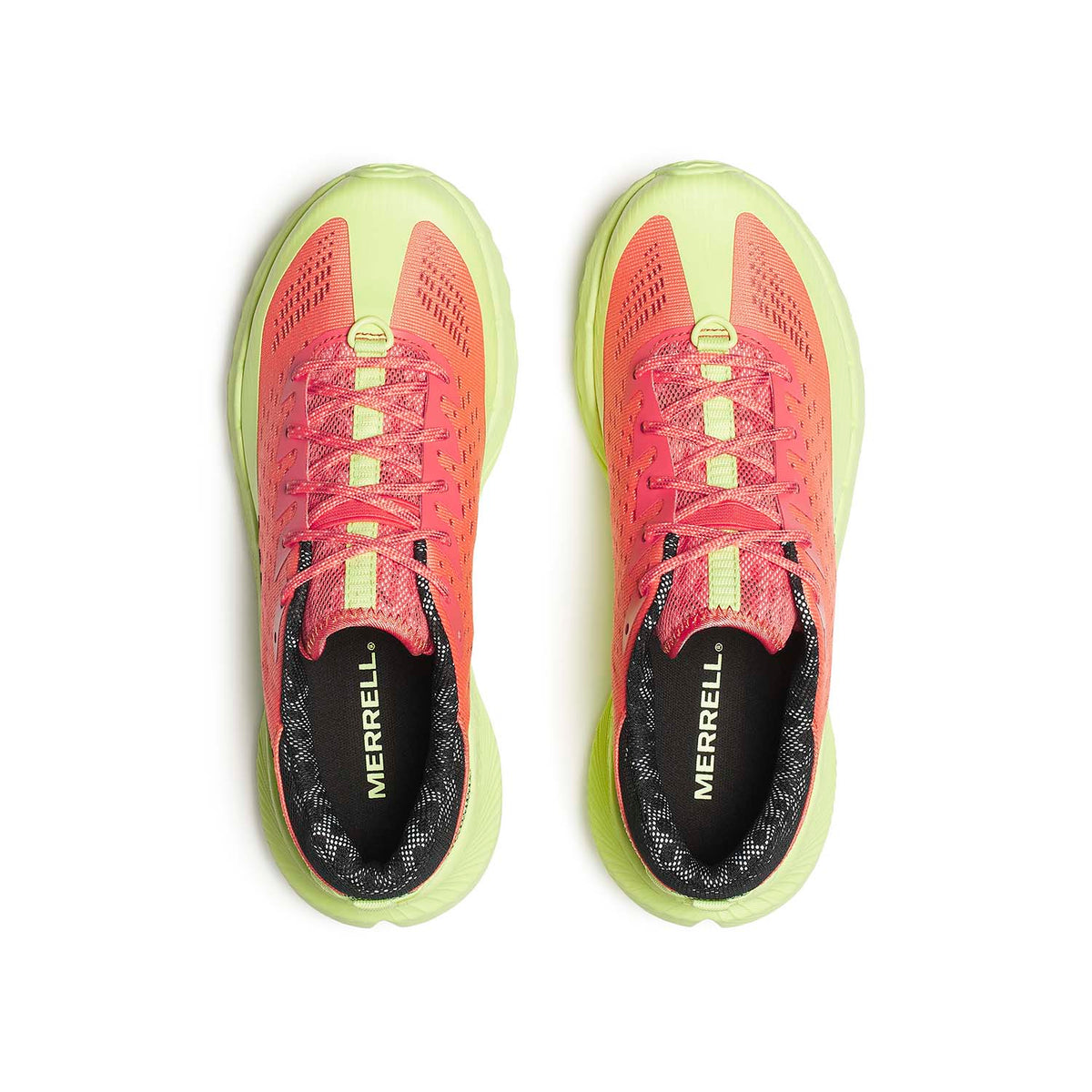 Zapatilla Mujer Agility Peak 5 Salmon Merrell