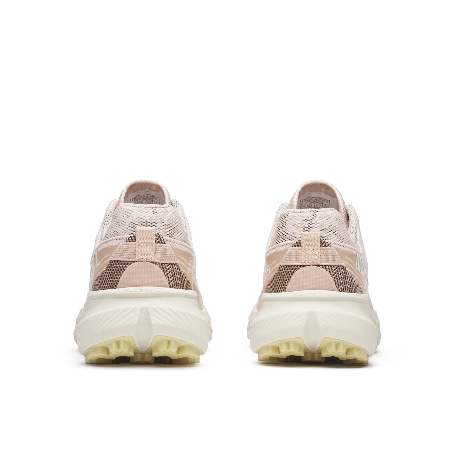 Zapatilla Mujer Agility Peak 5 Palo Rosa Merrell