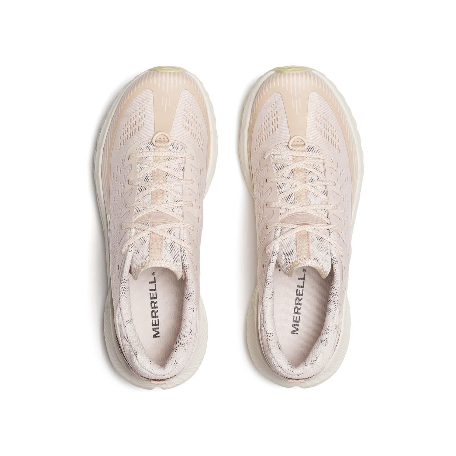 Zapatilla Mujer Agility Peak 5 Palo Rosa Merrell