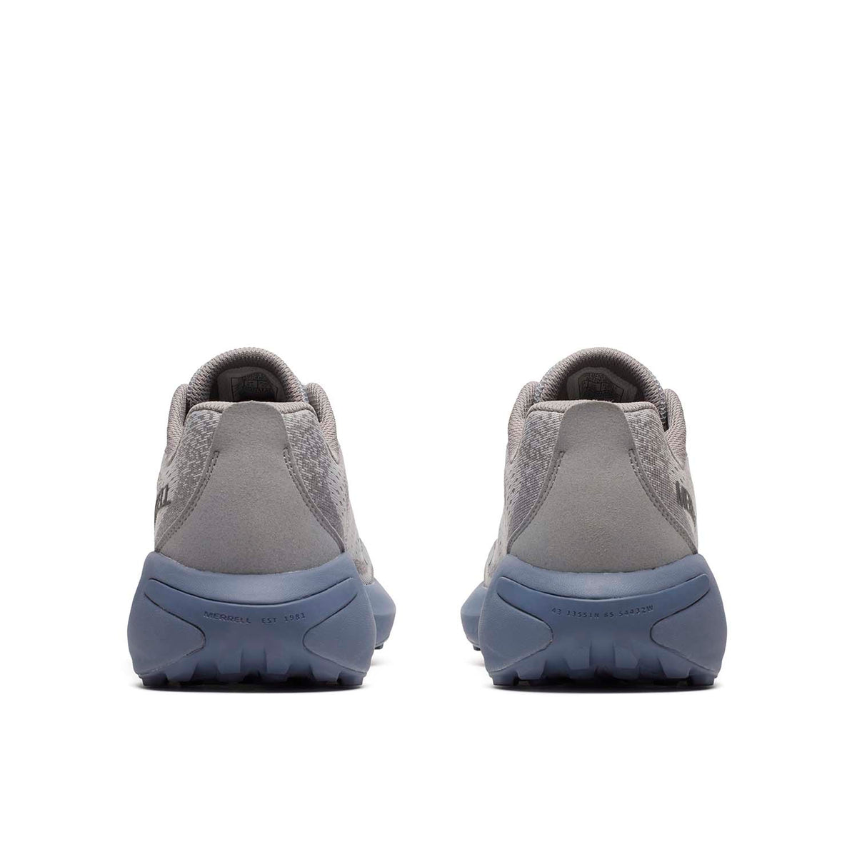 Zapatilla Hombre Morphlite Indigo Merrell