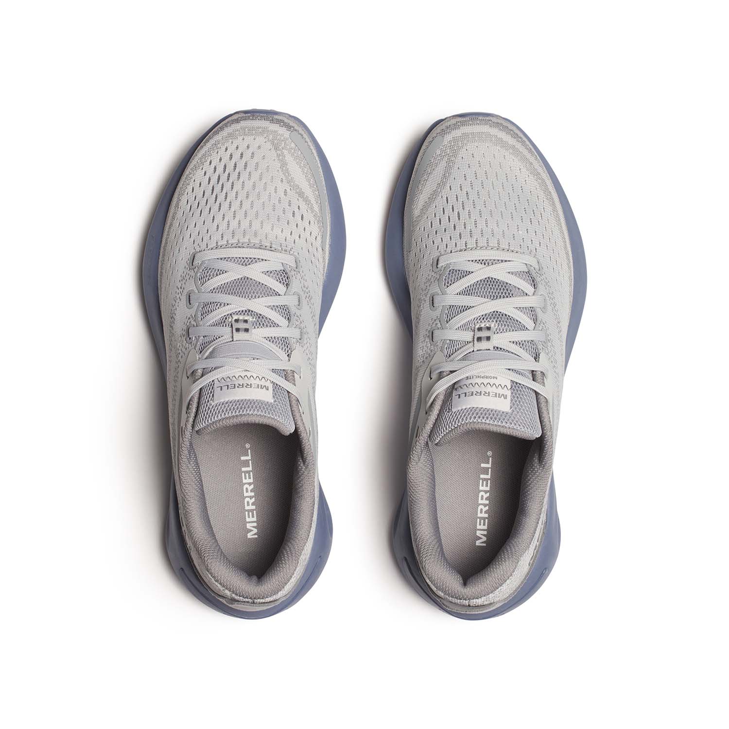 Zapatilla Hombre Morphlite Indigo Merrell