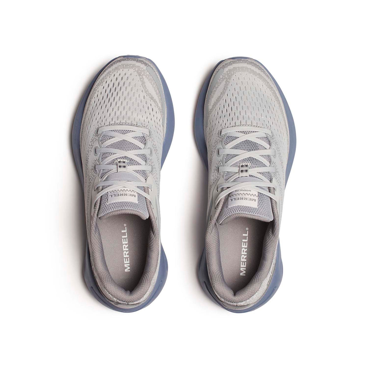 Zapatilla Hombre Morphlite Indigo Merrell