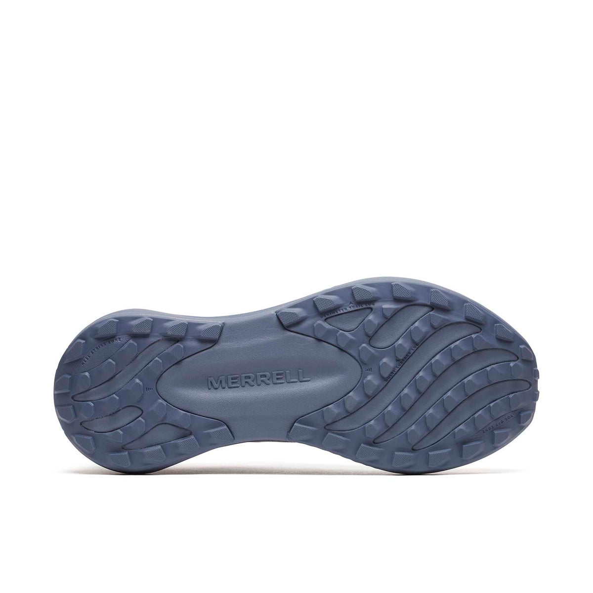 Zapatilla Hombre Morphlite Indigo Merrell