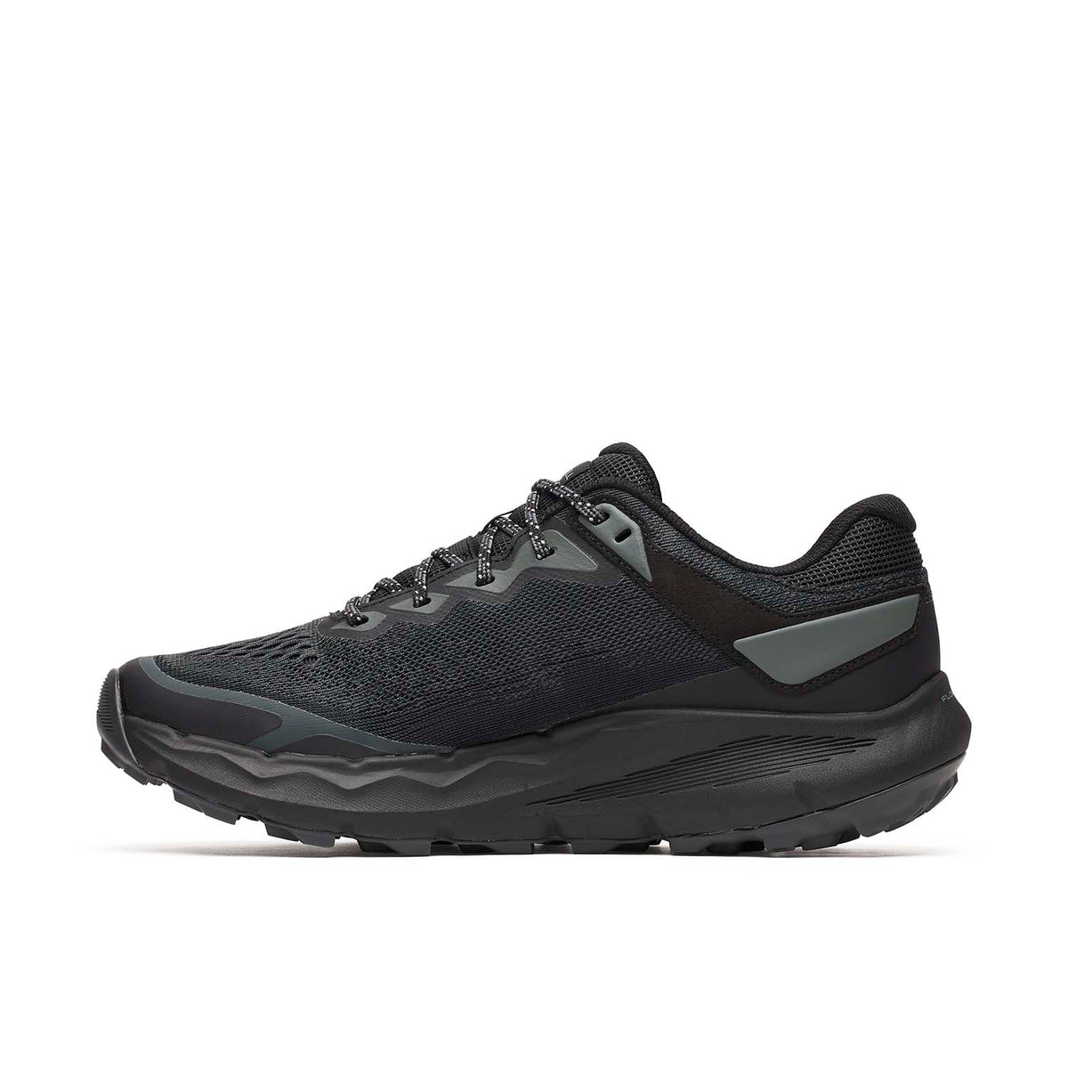Zapatilla Hombre Nova 4 Waterproof Negro Merrell