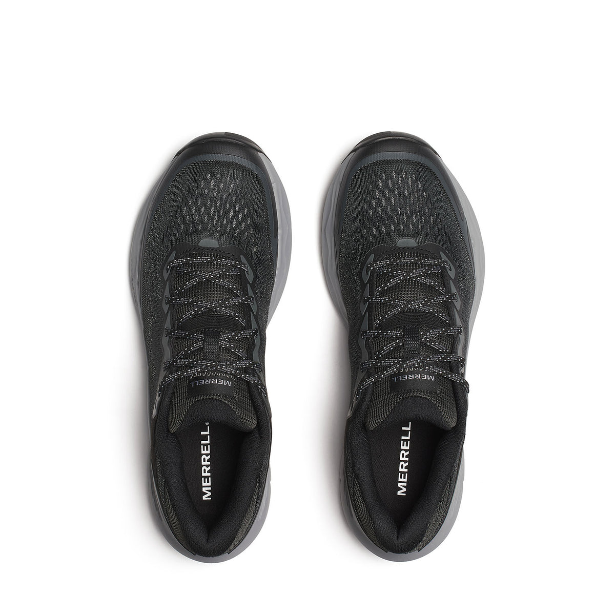 Zapatilla Hombre Nova 4 Negro Merrell