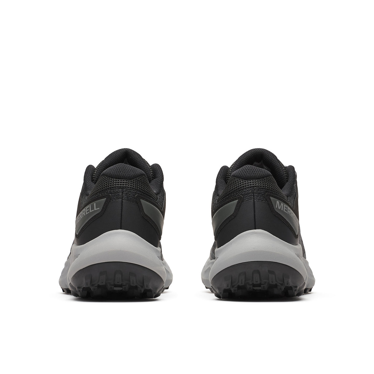 Zapatilla Hombre Nova 4 Negro Merrell