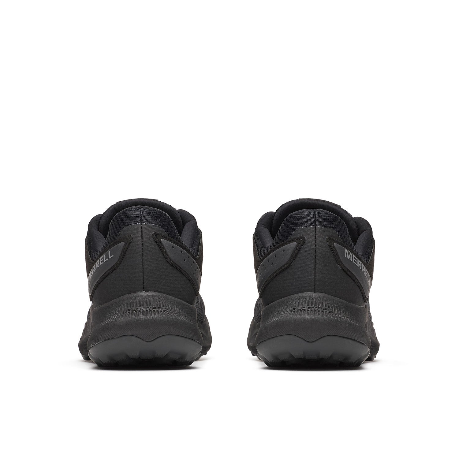 Zapatilla Mujer Antora 4 Waterproof Negro Merrell