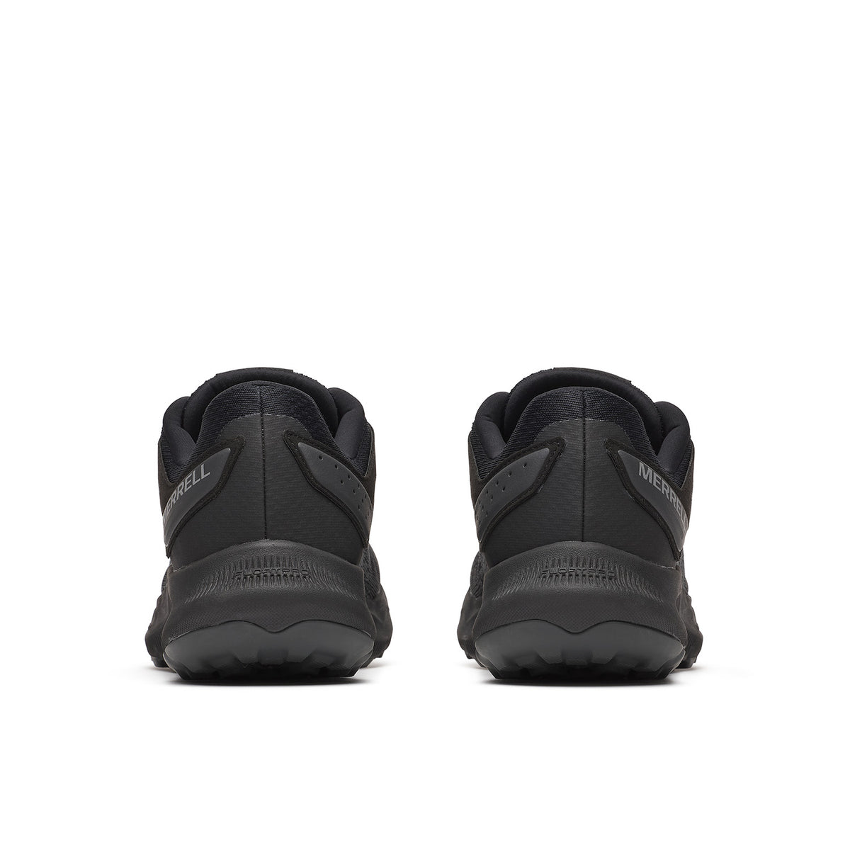 Zapatilla Mujer Antora 4 Waterproof Negro Merrell