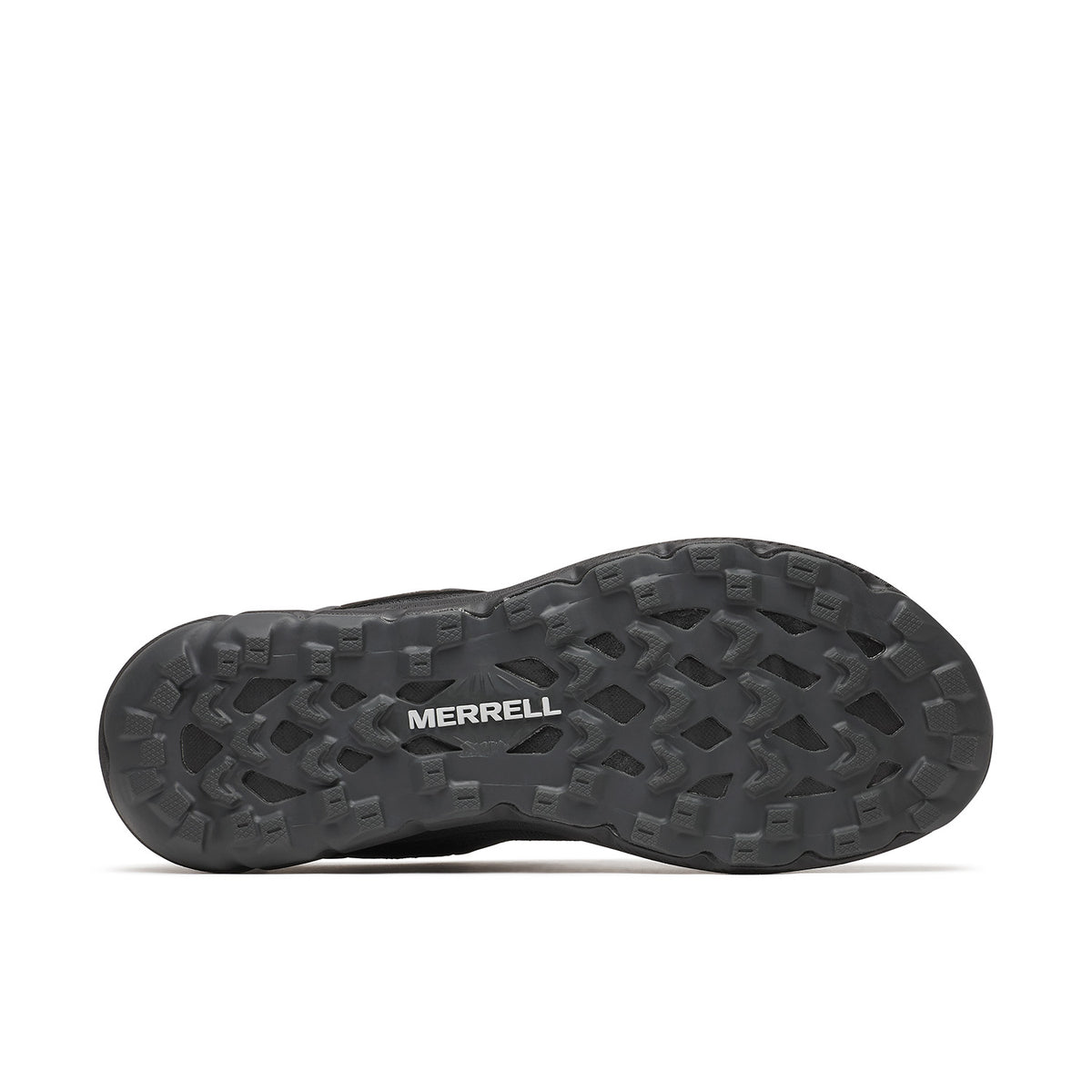 Zapatilla Mujer Antora 4 Waterproof Negro Merrell