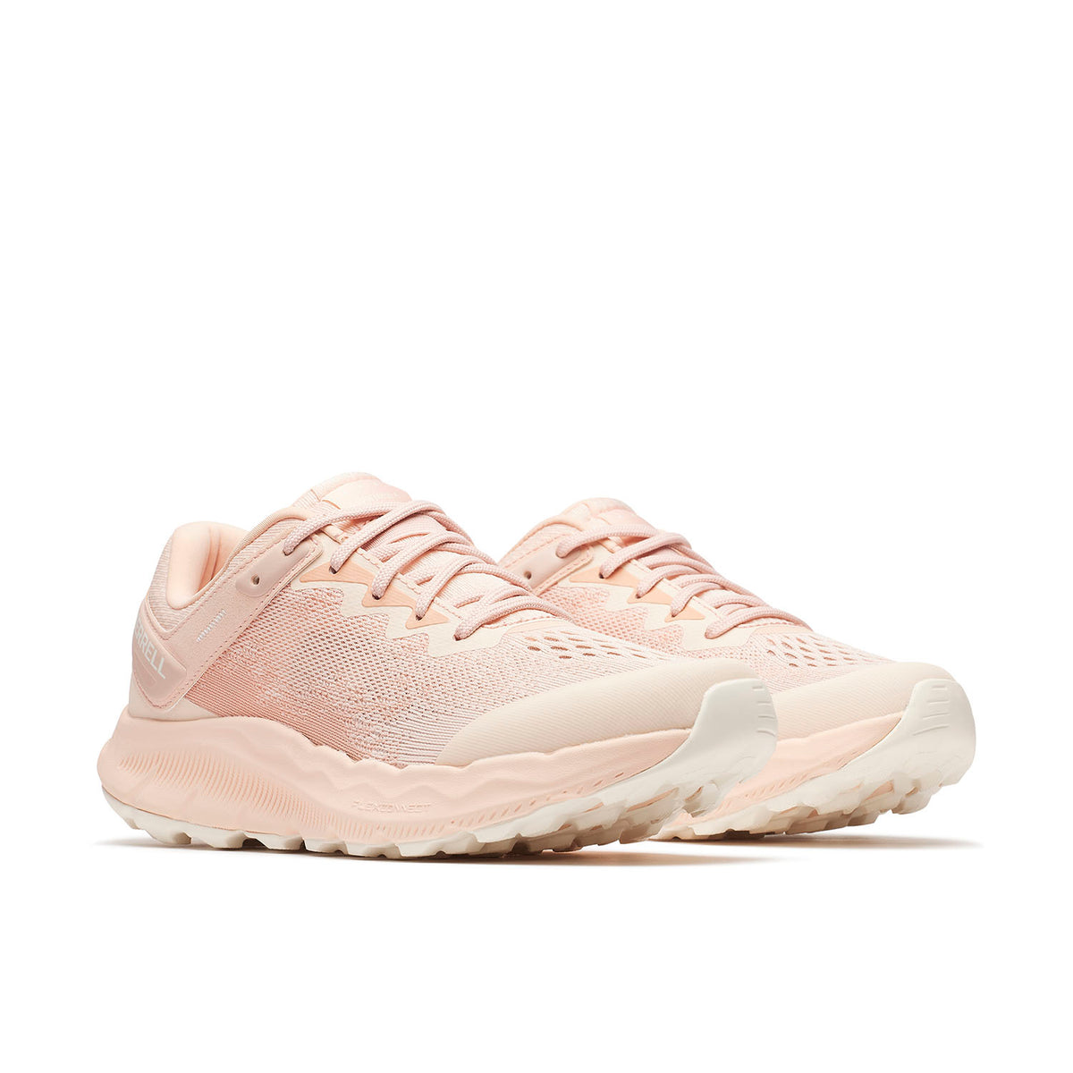 Zapatilla Mujer Antora 4 Palo Rosa Merrell