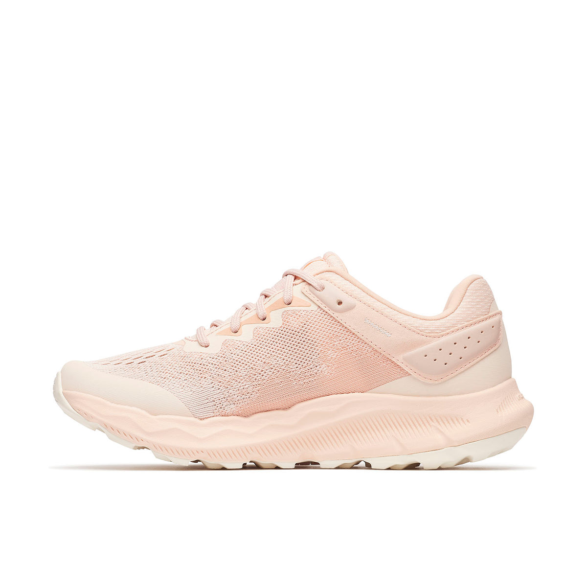 Zapatilla Mujer Antora 4 Palo Rosa Merrell