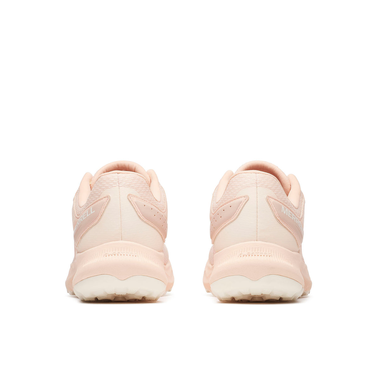 Zapatilla Mujer Antora 4 Palo Rosa Merrell