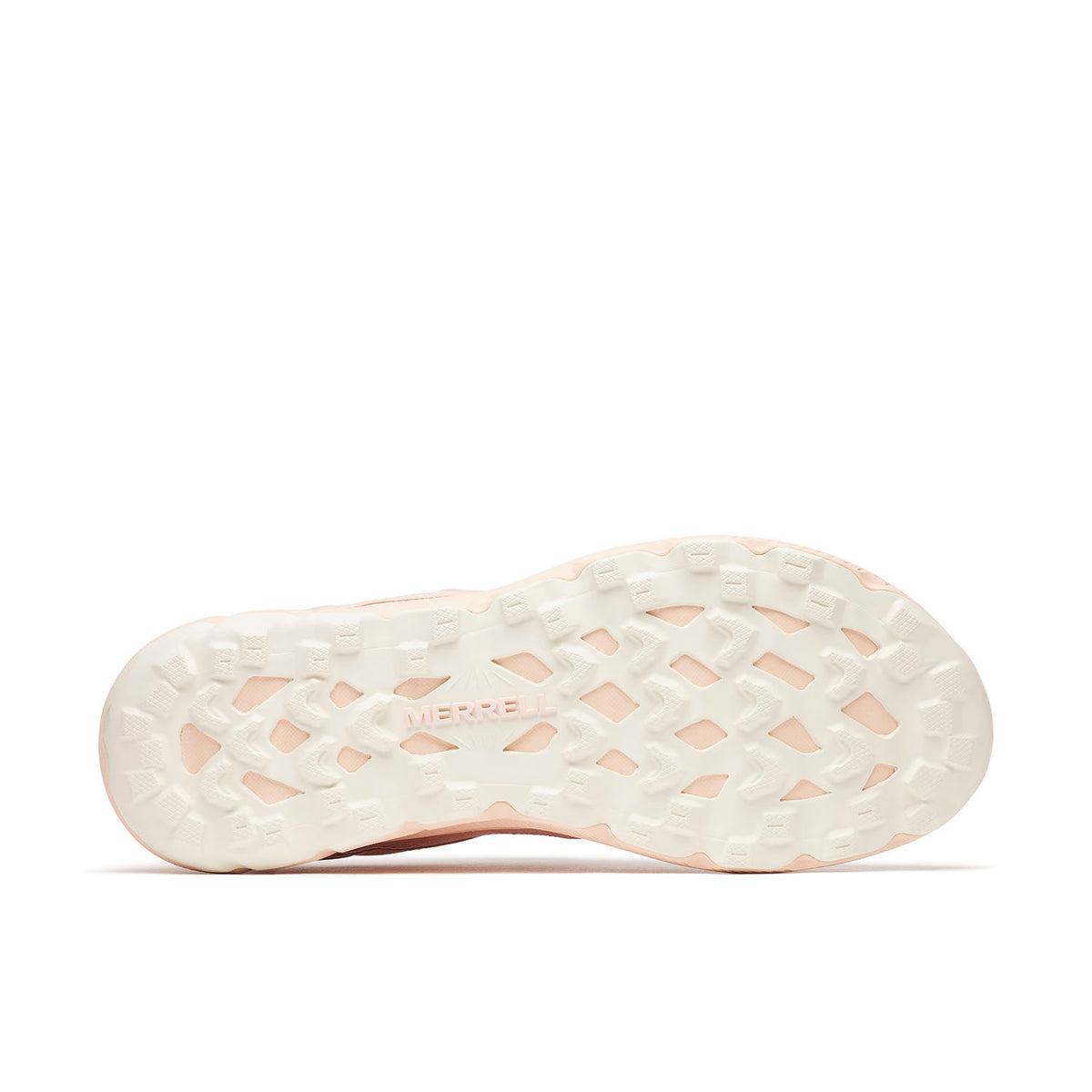 Zapatilla Mujer Antora 4 Palo Rosa Merrell
